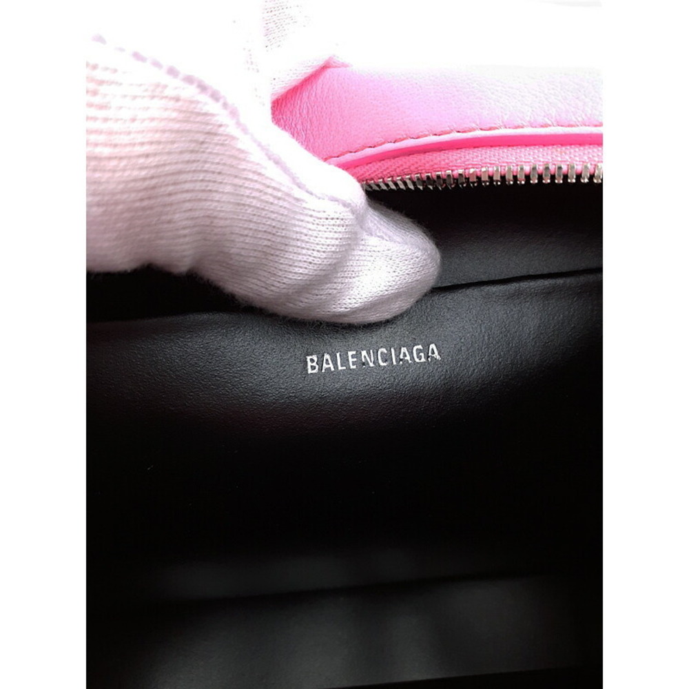 Balenciaga Everyday Shoulder Camera Bag - Picture 8 of 9